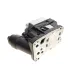 Корпус масляного фільтра з радіатором OEM 11428507697 для BMW 3 (E90/F30) 2.0D N47/N57