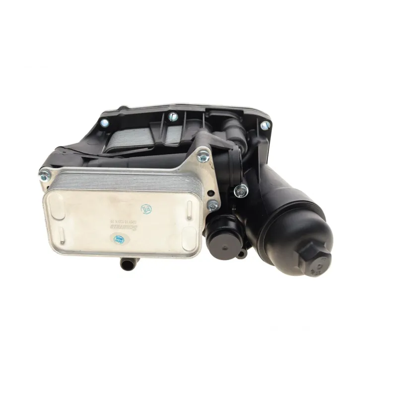 Корпус масляного фільтра з радіатором OEM 11428507697 для BMW 3 (E90/F30) 2.0D N47/N57