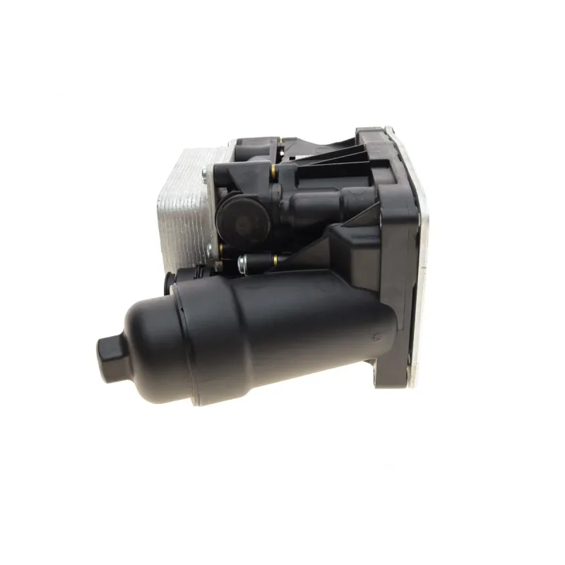 Корпус масляного фільтра з радіатором OEM 11428507697 для BMW 3 (E90/F30) 2.0D N47/N57