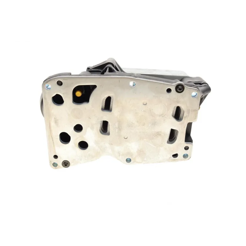 Корпус масляного фільтра з радіатором OEM 11428507697 для BMW 3 (E90/F30) 2.0D N47/N57
