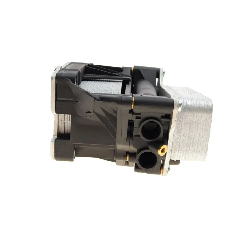 Корпус масляного фільтра з радіатором OEM 11428507697 для BMW 3 (E90/F30) 2.0D N47/N57