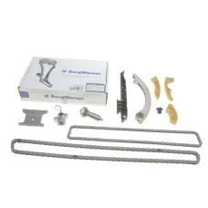 Комплект ланцюга ГРМ BorgWarner 24461834_KIT для Opel Insignia A 2.0T/16V 2008-2017
