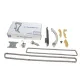 Комплект ланцюга ГРМ BorgWarner 24461834_KIT для Opel Insignia A 2.0T/16V 2008-2017