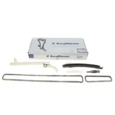 Комплект ланцюга ГРМ BorgWarner 2700501100_KIT2 для Mercedes-Benz A-Class W176, B-Class W246, C-Class W204/W205