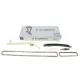Комплект ланцюга ГРМ BorgWarner 2700501100_KIT2 для Mercedes-Benz A-Class W176, B-Class W246, C-Class W204/W205