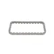 Комплект ланцюга ГРМ BorgWarner 2700501100_KIT2 для Mercedes-Benz A-Class W176, B-Class W246, C-Class W204/W205