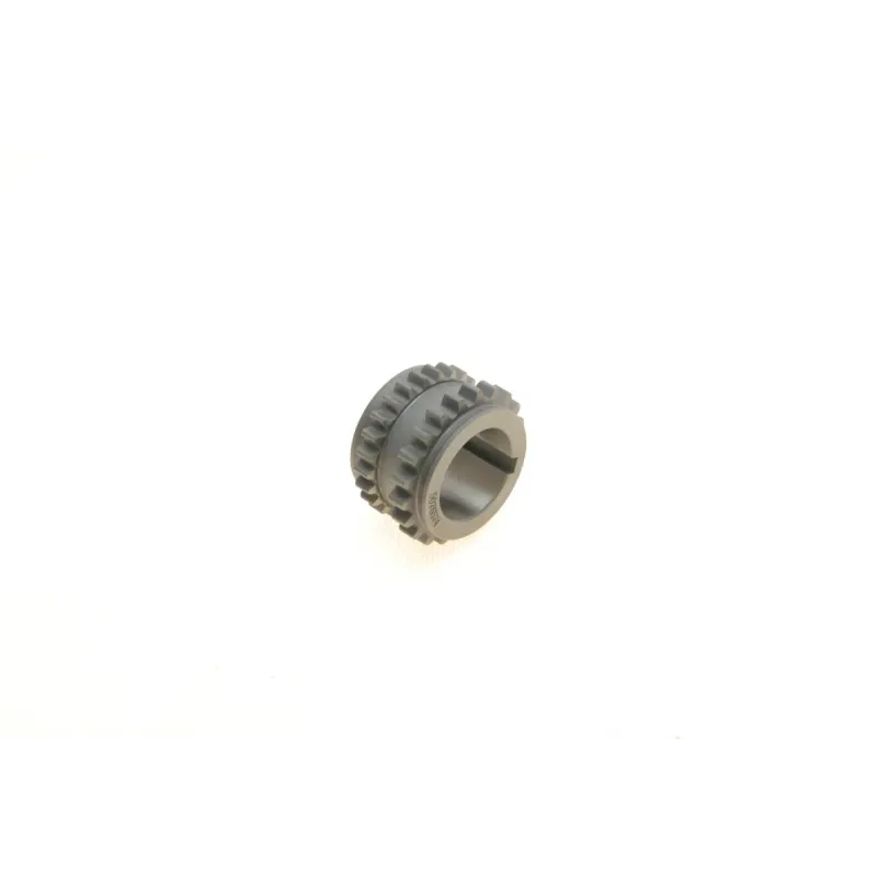 Комплект ланцюга ГРМ BorgWarner 2700501100 для Mercedes-Benz A-Class W176, B-Class W246, C-Class W204/W205 1.6/2.0i 2008-2015