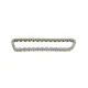 Комплект ланцюга ГРМ BorgWarner 2700501100 для Mercedes-Benz A-Class W176, B-Class W246, C-Class W204/W205 1.6/2.0i 2008-2015