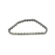 Комплект ланцюга ГРМ MB A/B-class 1.6/2.0i 08-15 (M270) (BorgWarner)