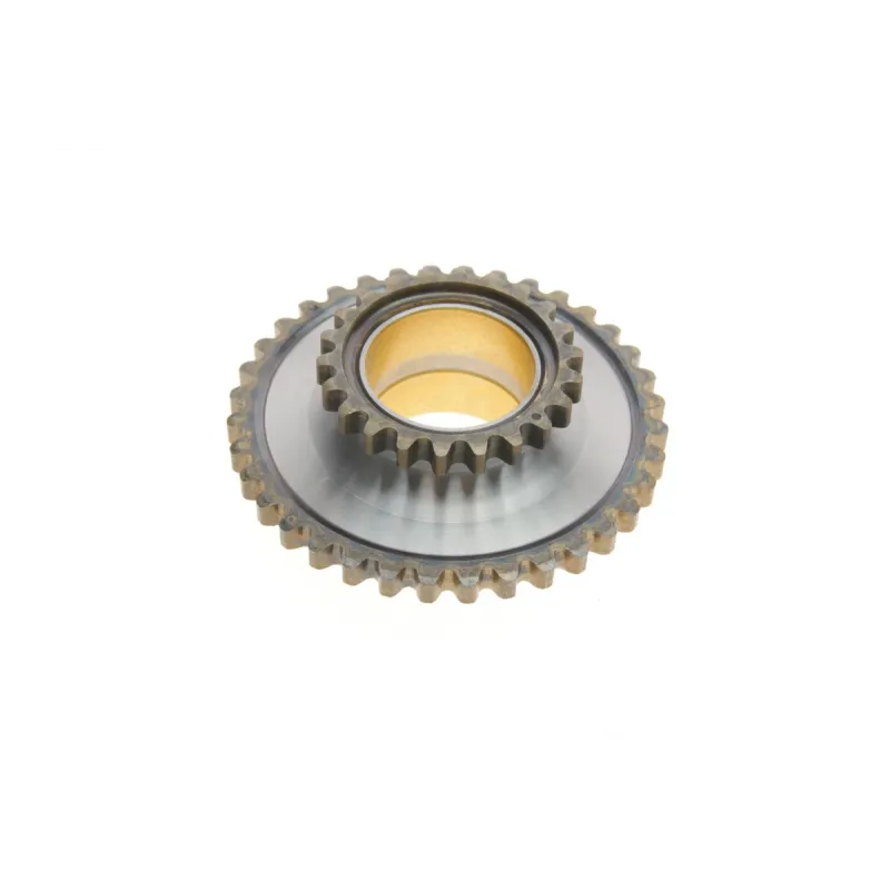 Комплект ланцюга ГРМ Mercedes-Benz C-Class (W204/W205), E-Class (W212/W213) 2011- M276 (BorgWarner) 2760502416_KIT