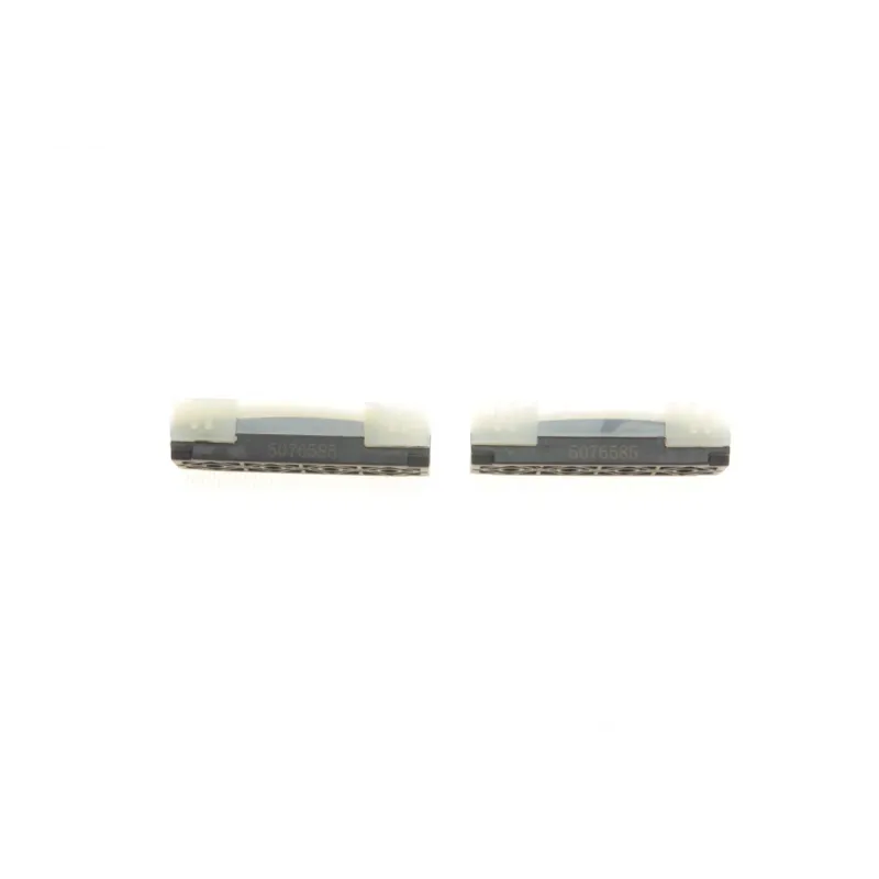 Комплект ланцюга ГРМ Mercedes-Benz C-Class (W204/W205), E-Class (W212/W213) 2011- M276 (BorgWarner) 2760502416_KIT