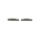 Комплект ланцюга ГРМ Mercedes-Benz C-Class (W204/W205), E-Class (W212/W213) 2011- M276 (BorgWarner) 2760502416_KIT