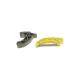 Комплект ланцюга ГРМ Mercedes-Benz C-Class (W204/W205), E-Class (W212/W213) 2011- M276 (BorgWarner) 2760502416_KIT