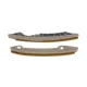 Комплект ланцюга ГРМ Mercedes-Benz C-Class (W204/W205), E-Class (W212/W213) 2011- M276 (BorgWarner) 2760502416_KIT