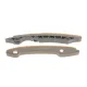 Комплект ланцюга ГРМ Mercedes-Benz C-Class (W204/W205), E-Class (W212/W213) 2011- M276 (BorgWarner) 2760502416_KIT