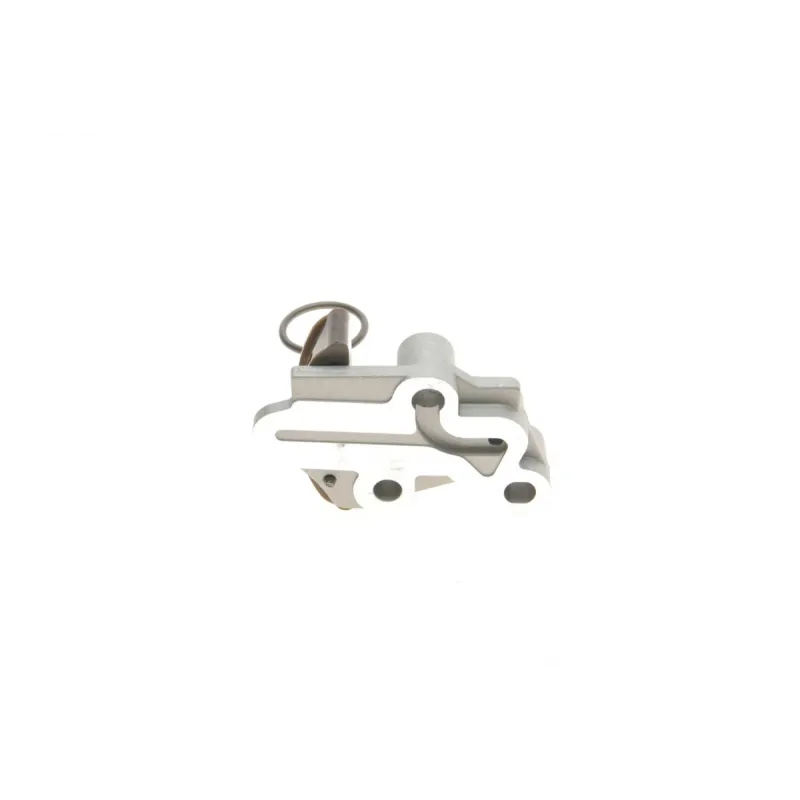 Комплект ланцюга ГРМ Mercedes-Benz C-Class (W204/W205), E-Class (W212/W213) 2011- M276 (BorgWarner) 2760502416_KIT