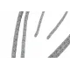 Комплект ланцюга ГРМ MB Sprinter 906/Vito (W639) 06- (M 272.979) (Borgwarner)