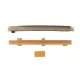 Комплект ланцюга ГРМ OEM A0009932176 для Mercedes-Benz Sprinter (906) 216/316/516NGT/LGT 2008-, M 271.951