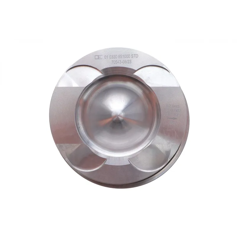 Поршень MB Sprinter OM651 2.2CDI (83.00mm/STD) (медн. втулки)