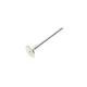 Клапан випускний OE GERMANY 01 0520 300002 для Mercedes-Benz LK/LN2 1984-1998 (36x10x141 мм)