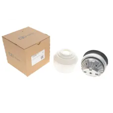Подушка двигуна (передня) MB S-class (W221) 05-13