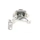 Подушка двигуна права OE GERMANY 801152 для Renault Fluence, Megane III 1.6 16V 2008-