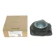 Подушка амортизатора (переднього) Nissan Micra/Renault Clio 1.4/1.5dCi/1.6 16V 03- (R)