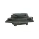 Подушка амортизатора (переднього) Nissan Micra/Renault Clio 1.4/1.5dCi/1.6 16V 03- (R)