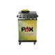 Генератор гарячого повітря PAX SHE-220 (4x1500 W) 0-90°C / 220 V (42х42х62 см)
