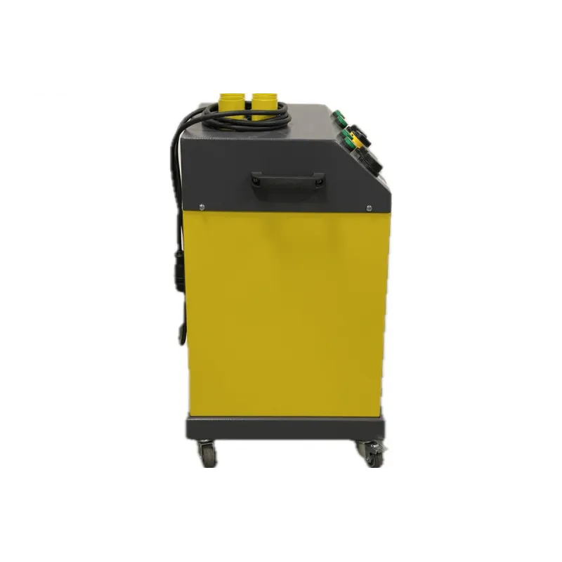Генератор гарячого повітря PAX SHE-220 (4x1500 W) 0-90°C / 220 V (42х42х62 см)