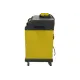 Генератор гарячого повітря PAX SHE-220 (4x1500 W) 0-90°C / 220 V (42х42х62 см)