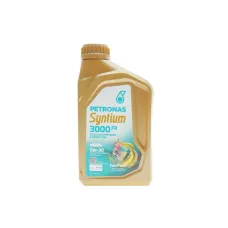 Моторна олива PETRONAS SYNTIUM 3000 FR 5W30 1L (70260E18EU) WSS-M2C 913-C/D