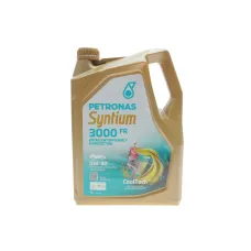 Купити Олива 5W30 SYNTIUM 3000 FR (5L) (WSS-M2C 913-C/913-D/RN0700/STJLR.03.5003) (з-на на 71241M12EU) | KovelAutoHub