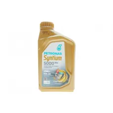 Моторна олива PETRONAS SYNTIUM 5000 RN 5W-30 1L (70543E18EU) ACEA C4 RN 0720