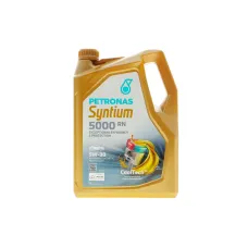 Купити Олива 5W30 SYNTIUM 5000 RN (5L) (RN 0720/MB 226.51) (ACEA C4) (з-на на 71239M12EU) | KovelAutoHub