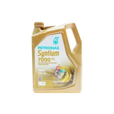 Купити Олива 0W30 SYNTIUM 7000 FJ (5L) (Ford WSS-M2C950-A/Jaguar Land Rover STJLR.03.5007) (ACEA C2) (з-на на 71231M12EU) | KovelAutoHub