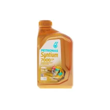 Моторна олива PETRONAS SYNTIUM 7000 CP 0W-30 1L (PSA B71 2312, ACEA C2) 70701E18EU