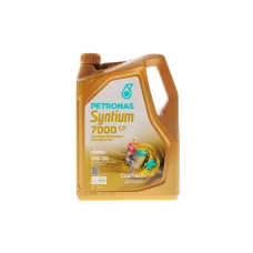 Моторна олива PETRONAS SYNTIUM 7000 CP 0W-30 (5L) PSA B71 2312 ACEA C2 70701M12EU