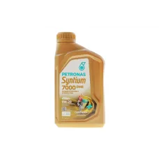 Моторна олива PETRONAS SYNTIUM 7000 DME 0W-20 1L (MB 229.71/229.72) API SP, ILSAC GF-6A, ACEA C6 70716E18EU