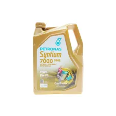Купити Олива 0W20 SYNTIUM 7000 DME (5L) (MB 229.71/MB 229.72) (API SP) (ILSAC GF-6A/ACEA C6)(з-на на 71224M12EU) | KovelAutoHub
