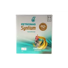 Моторна олива PETRONAS SYNTIUM 7000 DME 0W-20 20л (MB 229.71/229.72) API SP, ILSAC GF-6A, ACEA C6 70716RY1EU