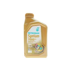 Олива 0W20 SYNTIUM 7000 LL (1L) (BMW LL-17 FE+) (API SP) (ILSAC GF-6A/ACEA C6) (з-на на 71224E18EU)