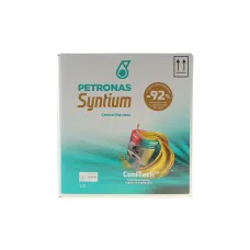 Моторна олива PETRONAS SYNTIUM 7000 LL 0W20 20L (BMW LL-17 FE+) (API SP) (ILSAC GF-6A/ACEA C6) 70719RY1EU