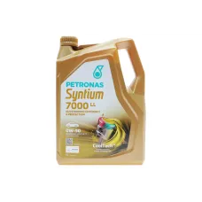 Олива 0W30 SYNTIUM 7000 LL (5L) (BMW LL-04/VW 504.00/507.00/Porsche C30) (ACEA C3) (з-на на 71226M12EU)