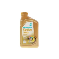 Моторна олива PETRONAS SYNTIUM 7000 E 0W40 1L (MB 229.5/VW 502.00) 70722E18EU