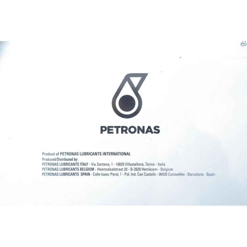 Моторна олива PETRONAS SYNTIUM 3000 E 5W40 60л (MB 229.5/VW 502.00) 70731U51EU