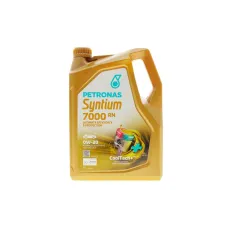 Олива 0W20 SYNTIUM 7000 RN (5L) (RN17 FE) (ACEA C5) (з-на на 71225M12EU)