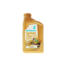 Купити Олива 0W20 SYNTIUM 7000 HYBRID (1L) (API SP/ILSAC GF-6A) (GM dexos1 Gen 3/Ford WSS-M2C962-A1)(з-на на 71229E18EU) | KovelAutoHub