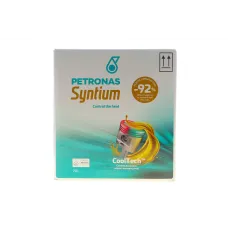 Моторна олива PETRONAS SYNTIUM 7000 HYBRID 0W-20 20L (API SP/ILSAC GF-6A, GM dexos1 Gen 3) 70803RY1EU