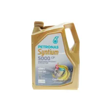 Моторна олива PETRONAS SYNTIUM 5000 CP 5W-30 5л (70830M12EU) MB 229.51/229.52